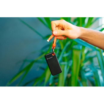 verbatim pocket ssd usb 3.2 512gb black/orange | JAR Computers verbatim pocket ssd usb 3.2 512gb black/orange