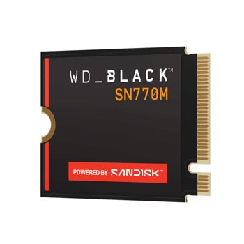 Western Digital WD_BLACK SN770M 1TB WDS100T3X0G