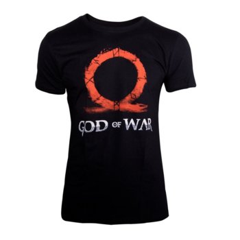 Bioworld God of War Ohm sign XL