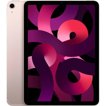 10.9-inch iPad Air 5 Wi-Fi + Cellular 256GB - Pink