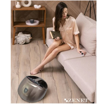 Масажор за ходила Zenet ZNT149