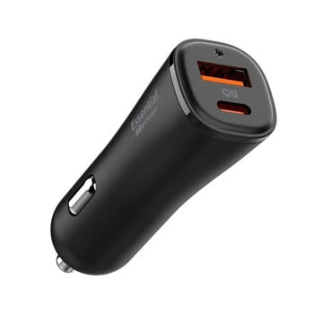 Spigen PowerArc Essential 48W ACP08447