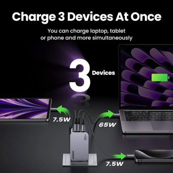 ugreen nexode pro x757