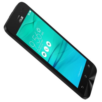 Asus ZenFone GO ZB452KG + Transcend 16GB microSDHC