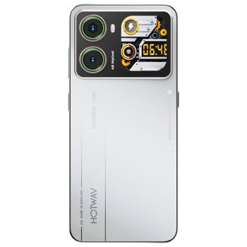 Hotwav X100GT 256GB/8GB White | JAR Computers Hotwav X100GT 256GB/8GB White