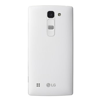 LG Spirit H420 Бял