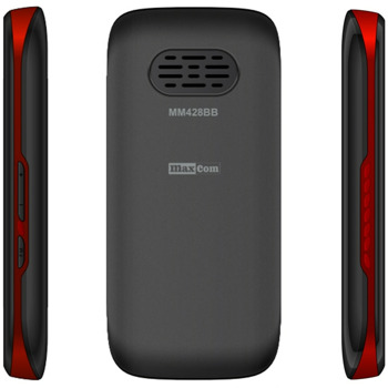 Maxcom Comfort MM428