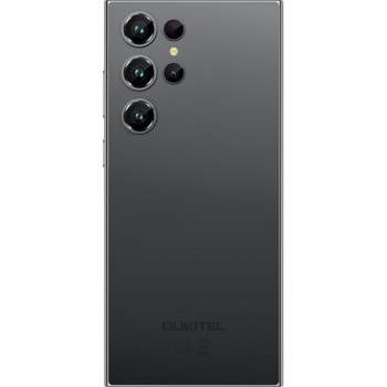 Oukitel C61128GB/4GB Gray