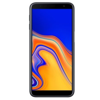 Samsung SM-J610F Galaxy J6+ Black