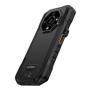 Ulefone Armor X32 Pro 5G Vibrant Orange