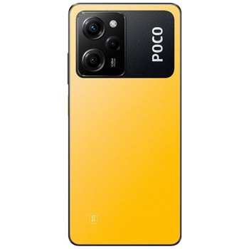 Смартфон Poco X5 Pro 8 GB 256 GB жълт
