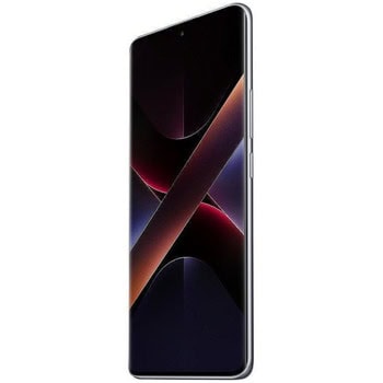 POCO Poco X7 Silver 12+512GB MZB0IQ6EU