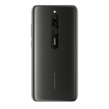 Xiaomi Redmi 8 DS 4/64GB Black