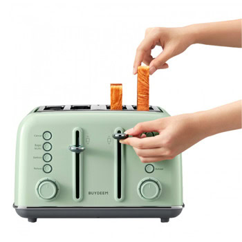 BUYDEEM DT640 Cozy Greenish DT640E-CG/EU