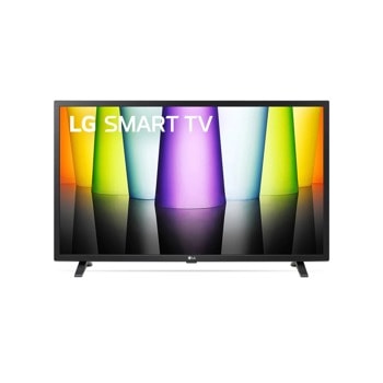 Телевизор LG 32LQ63006LA, 32" (81.28 cm) Full HD, DVB-T2/C/S2, 2x HDMI, 1x USB, Wi-Fi, LAN, Bluetooth image