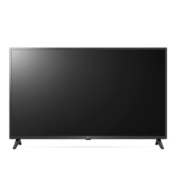 Телевизор LG 65UP75003LF, 65" (165.1 cm) 4K/UHD Smart TV, HDR, DVB-T2/C/S2, LAN, Wi-Fi, Bluetooth, 2x HDMI, 1x USB image