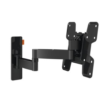 Стойка за монитор/TV Vogel's W53060, за екрани 19"-37", VESA до 200х200, до 15кг | JAR Computers Vogels W53060 TV Stand