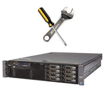 Сглобяване на сървър | JAR Computers Сглобяване на сървър