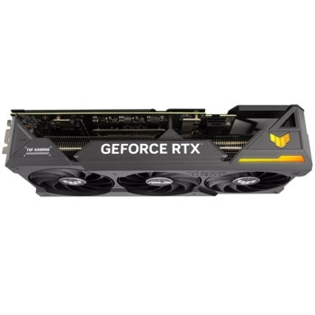 Asus GeForce RTX 4070 Ti TUF 90YV0IJ0-M0NA00