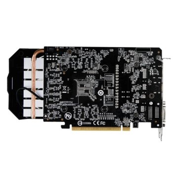 Gigabyte 1060 WINDFORCE OC 3G (VC-N1060WF2OC-3GD-M