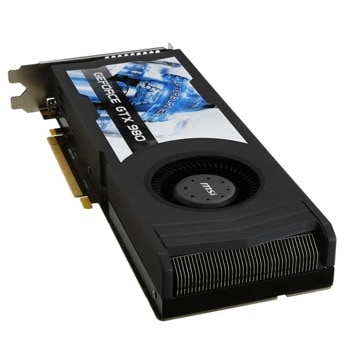 NVIDIA GeForce GTX 980