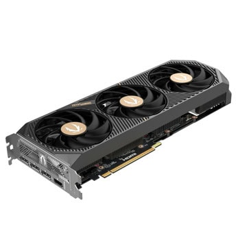 ZOTAC GF RTX 5070 Ti Solid SFF OC ZT-B50710J3-10P