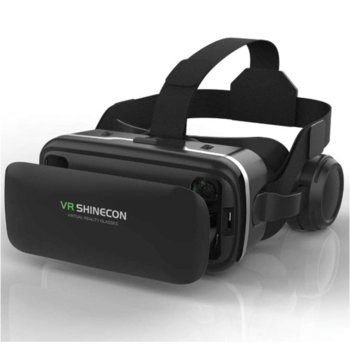 VR Shinecon Universal VR Glasses