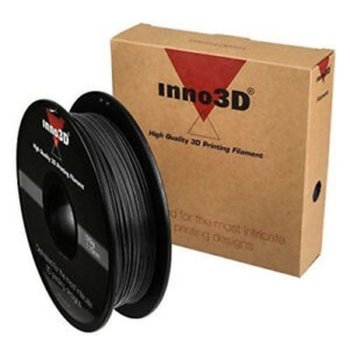 Inno3D ABS Black - 5 pcs pack 3DP-FA175-BK05