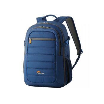 Чанта за фотоапарат Lowepro Tahoe BP 150 за SLR фотоапарати, полиестер, синя | JAR Computers Lowepro Tahoe BP 150 (син)