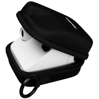 Чанта Polaroid Go Bag, за фотоапарати Polaroid Go, черна | JAR Computers Polaroid Go Bag 006294