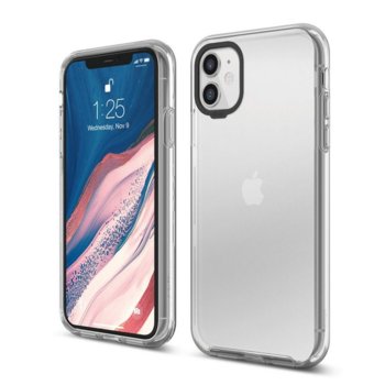 Elago Hybrid iPhone 11 transparent ES11HB61-TR