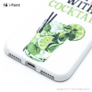iPaint Cocktail Soft 181006 for Apple iPhone 8