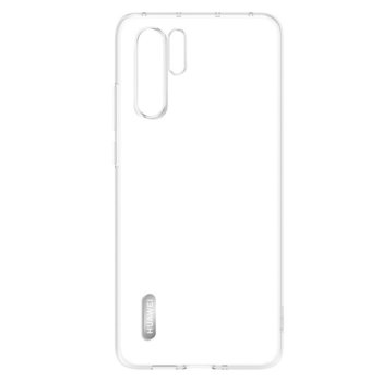 Huawei Vogue P30 Pro Clear Case Transparent