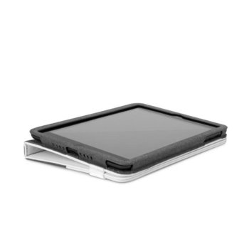 Incase Folio White leather case for iPad Mini 2/3