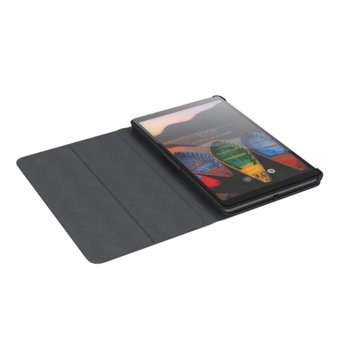 Lenovo TAB M8 Folio Case BLACK (WW)