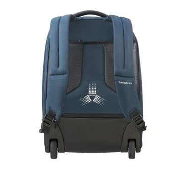 Samsonite Tech Laptop Backpack Expandable 17.3