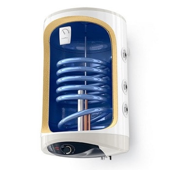 Електрически бойлер Tesy MODECO S 120 GCV9S 120 47 20 C21 TSRCP, 120Л обем, вертикален, 2kW, меден, клас C, 47.0 x 115.0 x 49.6 см | JAR Computers Tesy Modeco GCV9S 120 47 20 C21 TSRCP