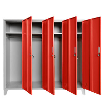 carmen cr-1604-4 jz - червен