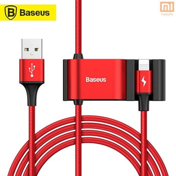 Baseus Special Data Cable for Backseat CALHZ-09