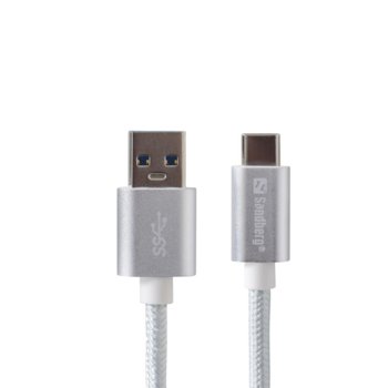Sandberg USB-C 3.1 to USB-A 3.0