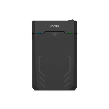 Кутия Unitek Y-3035
