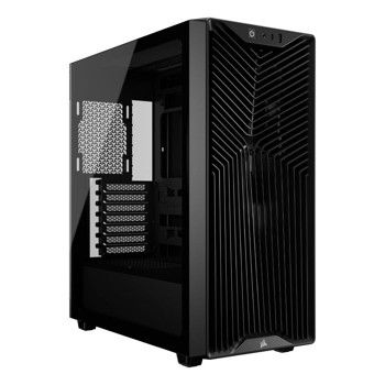 Corsair 3200D RS Black CC-9011334-WW