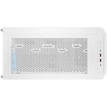 Cougar Gaming Airface Flo RGB White CGR-5YA6W-RGB