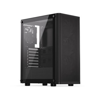 Endorfy Ventum 200 ARGB Мостра | JAR Computers Endorfy Ventum 200 ARGB Мостра