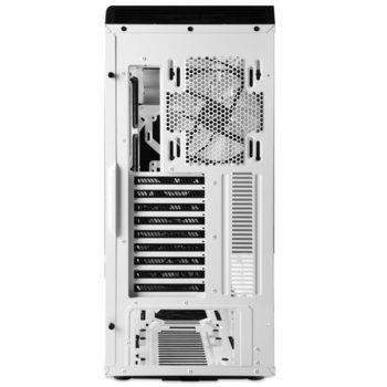 NZXT H630 WHITE CA-H630F-W1