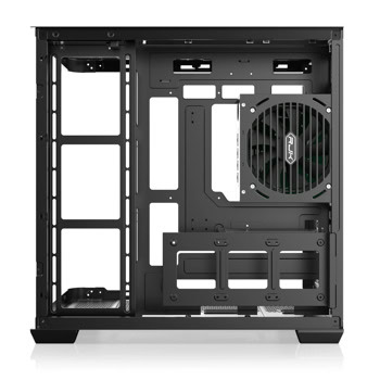 Кутия Raijintek ATREUS BT7 черна