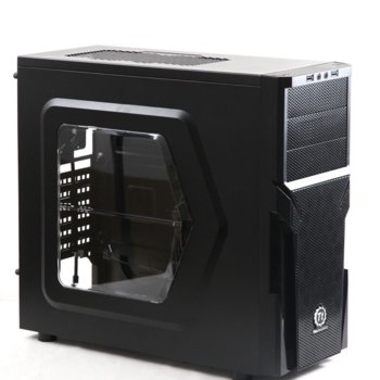 Кутия Thermaltake Versa H22