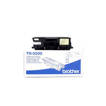 Тонер касета за Brother HL 7050/7050N, Black - P№ TN5500, Заб.: 12000 брой копия | JAR Computers КАСЕТА ЗА BROTHER HL 7050/7050N - P№ TN5500