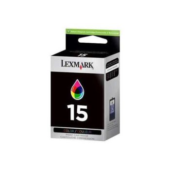 Касета LEXMARK ColorJetPrinter Z2300/2310/2320