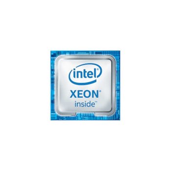 Intel Xeon E-2224G tray